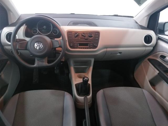 Volkswagen Up! Move TSI - Foto 10
