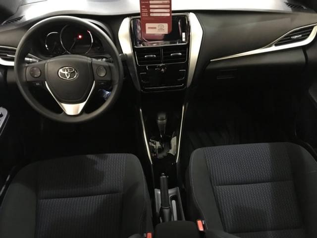 TOYOTA YARIS HATCH XL PLUS AT 19/20 - Foto 9