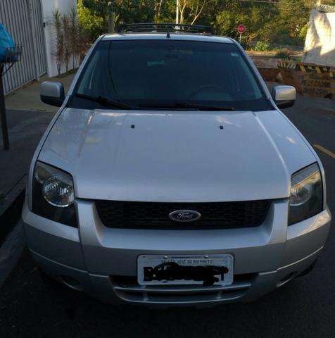 Ecosport XLT 2.0 completo - Foto 2