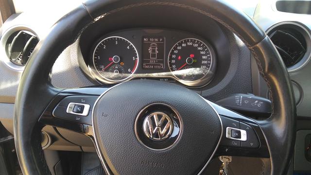 Amarok HIGH impecável 16/16 - Foto 6