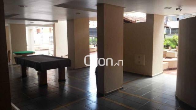 Apartamento com 3 dormitórios à venda, 96 m² por R$ 300.000,00 - Setor Bueno - Goiânia/GO - Foto 12