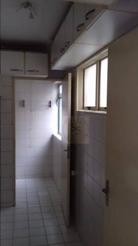 Apartamento residencial para locação, Jardim Santo André, Santo André. - Foto 4