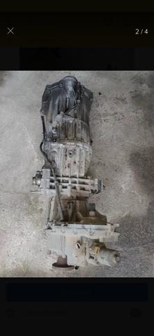 Vende se caixa de macha da amarok - Foto 3