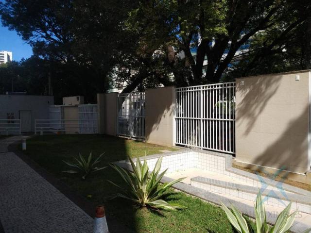 Apartamento com 3 dormitórios à venda, 151 m² por r$ 1.150.000,00 - meireles - fortaleza/c - Foto 10