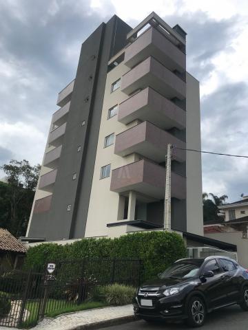 Apartamento à venda com 2 dormitórios em Bom retiro, Joinville cod:14940