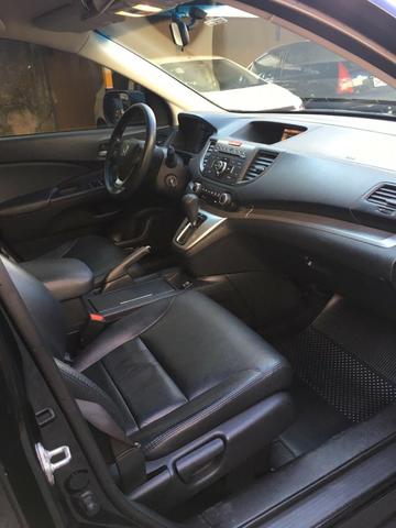 Honda CR-V - LX 2.0 - Automática - Foto 2