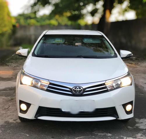 Corolla XEI 2017 automático - Foto 3
