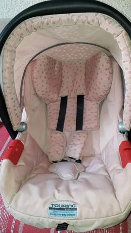 Bebê conforto