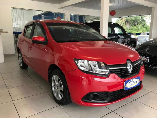 Renault Sandero EXPRESSION 1.0