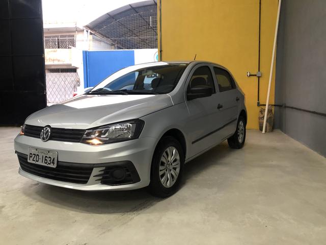 Gol g7 2018 1.6 completo - Foto 2