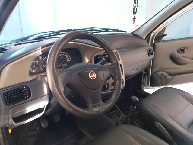Palio Fire 2009 - Carro super conservado - Foto 8