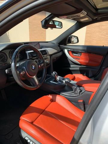 BMW 328I 2.0 Sport 2017/2016 - Foto 2