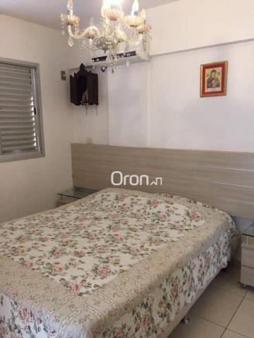 Apartamento à venda, 85 m² por R$ 349.000,00 - Jardim América - Goiânia/GO - Foto 8