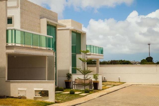 Casa com 4 dormitórios à venda, 225 m² por R$ 1.120.000 - José de Alencar - Fortaleza/CE - Foto 10