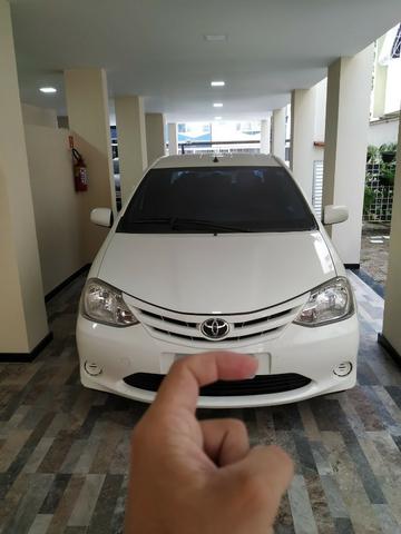 Etios Sedan Completo 2013 - Foto 3