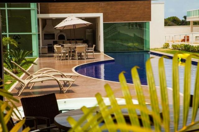 Casa com 4 dormitórios à venda, 225 m² por R$ 1.120.000 - José de Alencar - Fortaleza/CE - Foto 17