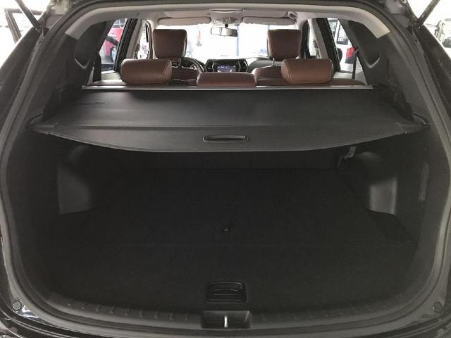 SANTA FÉ Santa Fe/GLS 3.3 V6 4X4 Tiptronic - Foto 9