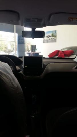 PEUGEOT 2008 M ALLURE 1.6 AUT 2020 - Foto 2