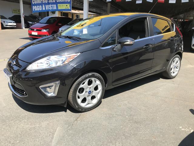 New fiesta 2013 - Foto 7