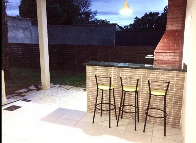 Casa à venda, 145 m² por R$ 219.000,00 - Jardim Buriti Sereno - Aparecida de Goiânia/GO - Foto 10