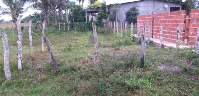 Vende-se um terreno em sambaetiba - Ilhéus