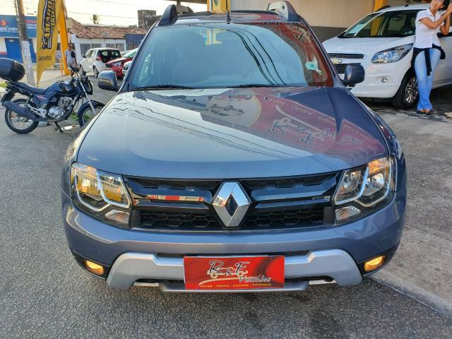 Duster Dynamique 2.0 Aut 2016 Extra - Foto 2