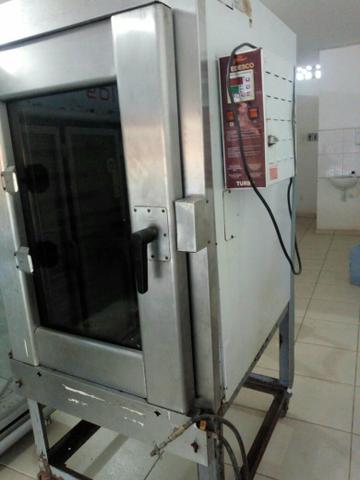 Vendo um forno