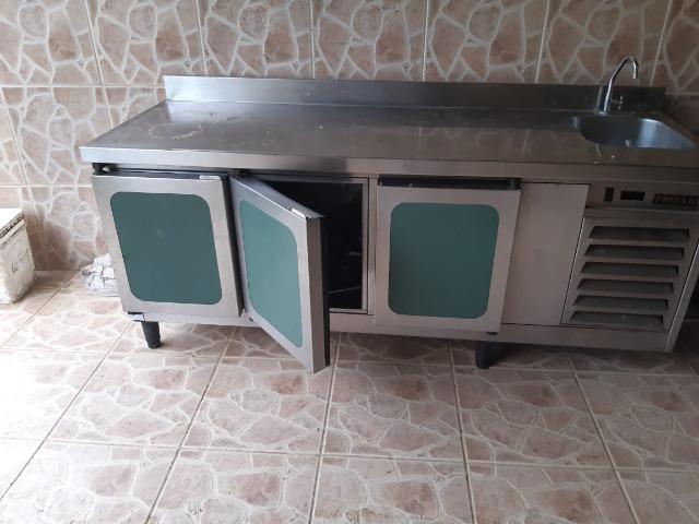 Refrigerador e Câmara Fria - Foto 4