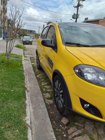 Palio Sporting interlagos - Foto 5