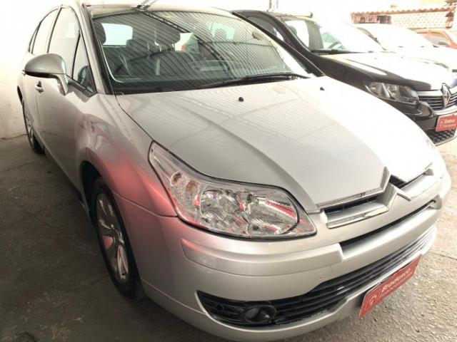 CitroËn c4 2010 2.0 exclusive 16v flex 4p automÁtico
