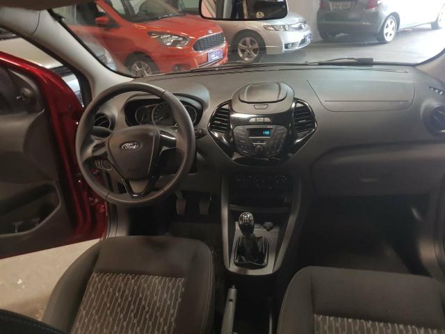Mega oferta ka 1.0 se 2017 r$ 34.900,00. rafa veículos eric * - Foto 3