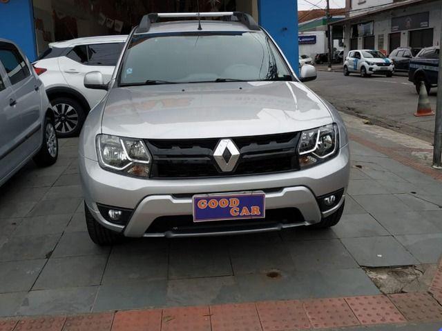 Duster Dynamique 2.0 Hi-Flex 16V Aut - Foto 3