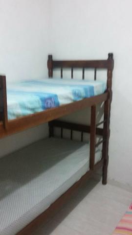 Aluga casas na praia de matinhos Balneário Perequê à partir de de 99.a diária - Foto 8