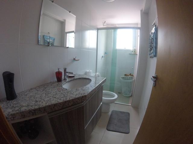 Excelente apartamento 2 quartos! - Foto 11