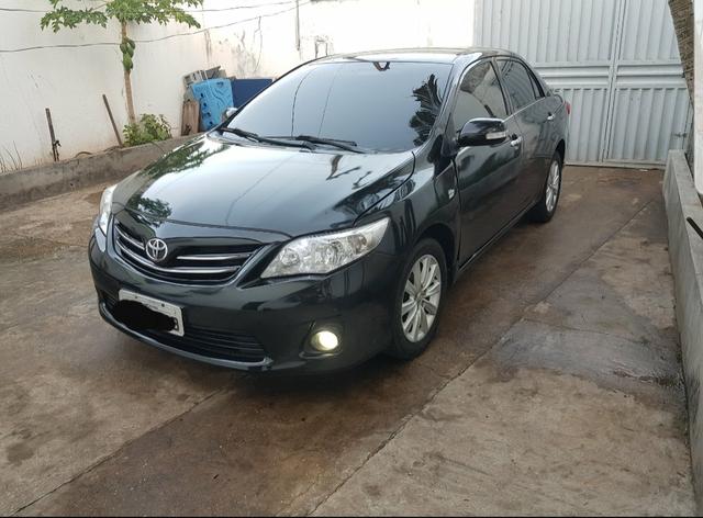 Corolla Atis 13/14