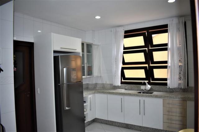 Casa à venda com 4 dormitórios em Santo antônio, Joinville cod:17681N/1 - Foto 17
