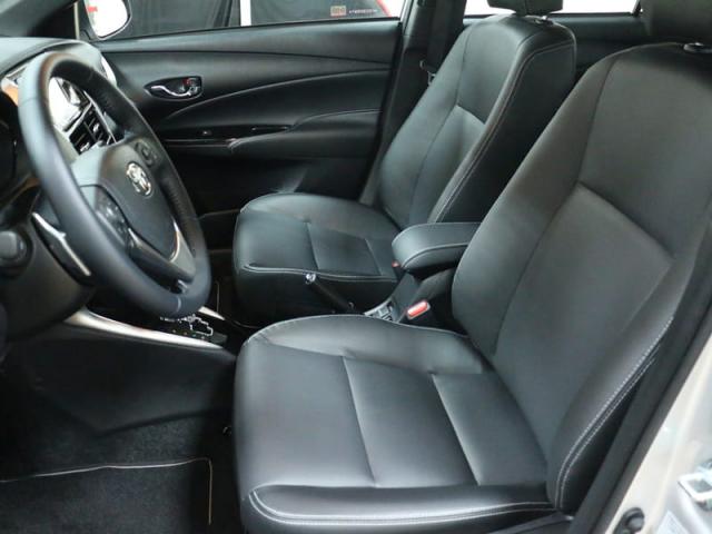 TOYOTA YARIS HATCH XLS AT 19/20 - Foto 13