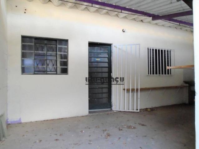 Salão para alugar, 123 m² por r$ 3.500/mês - vila padre bento - itu/sp - Foto 11