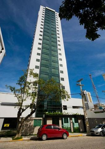 GN - Oportunidade em Candeias, 1 quarto, área de lazer na cobertura. - Foto 2