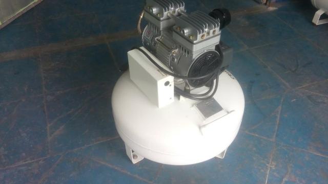 Compressor - Foto 3
