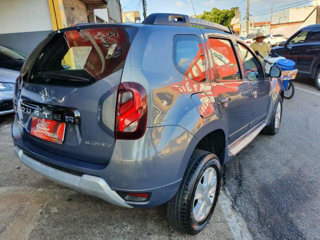Duster Dynamique 2.0 Aut 2016 Extra - Foto 8