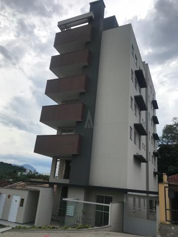 Apartamento à venda com 2 dormitórios em Bom retiro, Joinville cod:14940 - Foto 2
