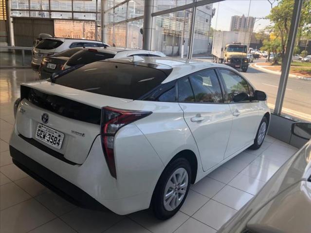 Toyota Prius 1.8 16v - Foto 4