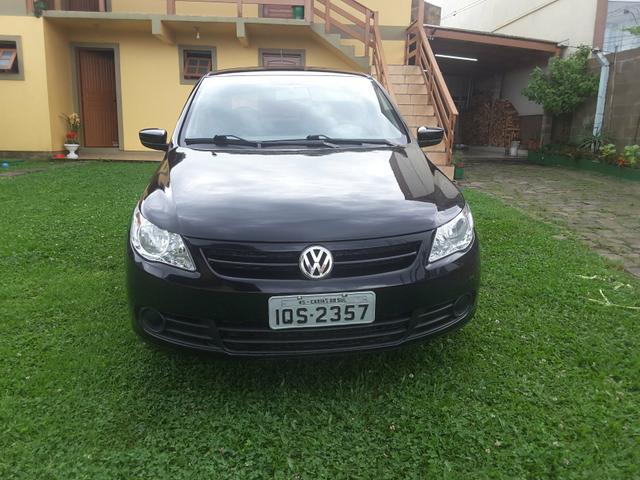Gol g5 1.0 2010 único dono - Foto 2