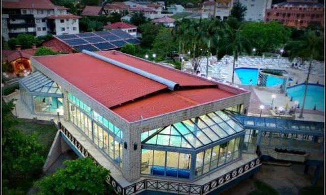 1 semana em Termas do Gravatal - Foto 4