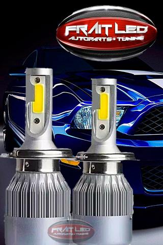 Lâmpada Super Ultra Led + Brinde Grátis #PreçoImbatível