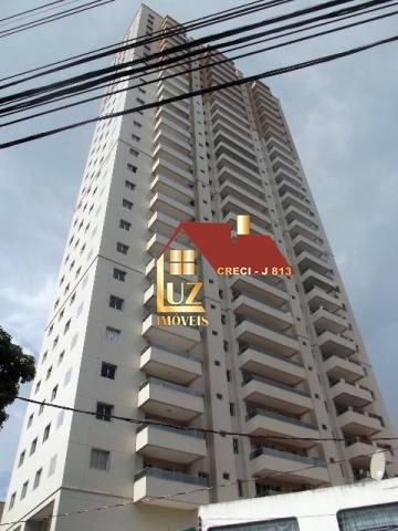 Apartamento - Umarizal - 75 m² - 02 Quartos