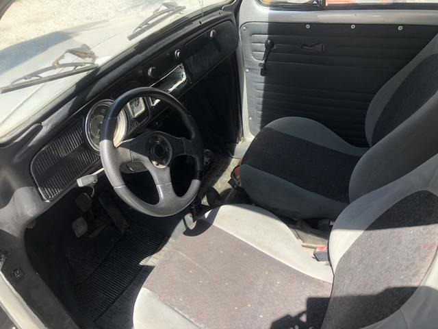 Fusca - Foto 5