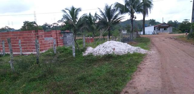 Vende-se um terreno em sambaetiba - Ilhéus - Foto 3