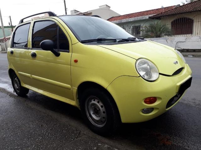 Chery QQ 1.0 12V - Completo - Foto 2